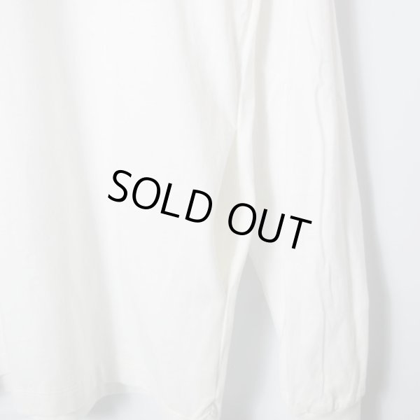 画像9: o.k　AJ1 L/S TEE (9)