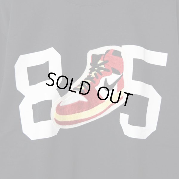 画像11: o.k　AJ1 ワッペン C/N SWEAT  (11)