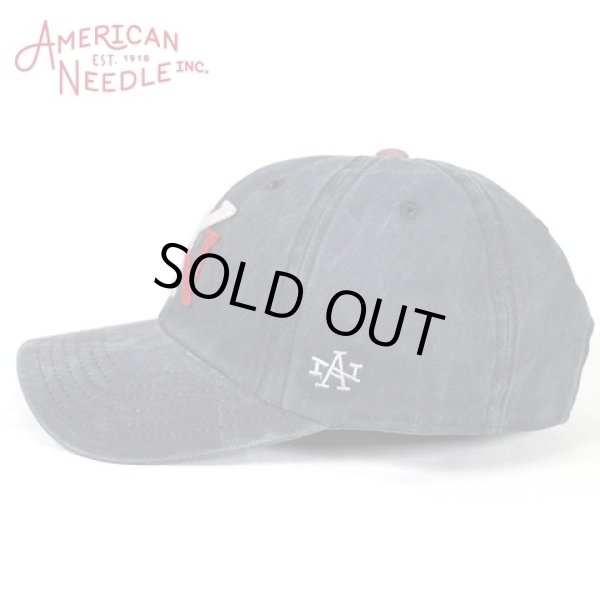 画像3: AMERICAN NEEDLE　 NHL ナショナルホッケーリーグ CAP キャップ (3)