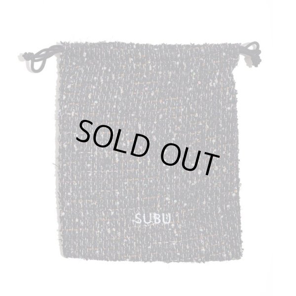 画像11: SUBU CONCEPT TWEED (11)