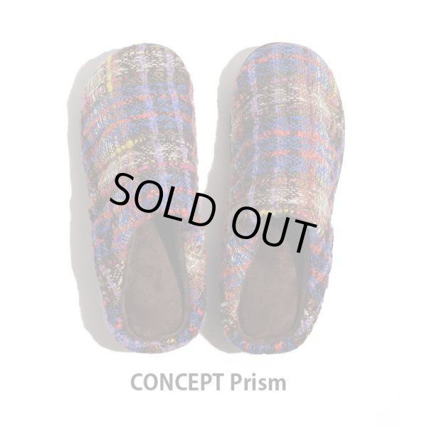 画像4: SUBU CONCEPT TWEED (4)