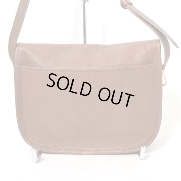 画像4: SLOW　fino cartridge shoulder bag M size (4)