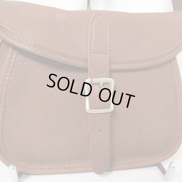 画像7: SLOW　fino cartridge shoulder bag M size (7)