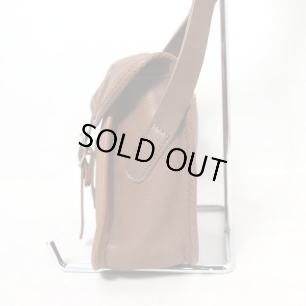画像5: SLOW　fino cartridge shoulder bag M size (5)