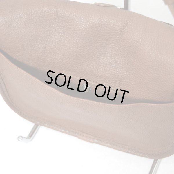 画像8: SLOW　fino cartridge shoulder bag M size (8)