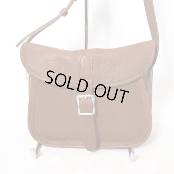 画像3: SLOW　fino cartridge shoulder bag M size (3)
