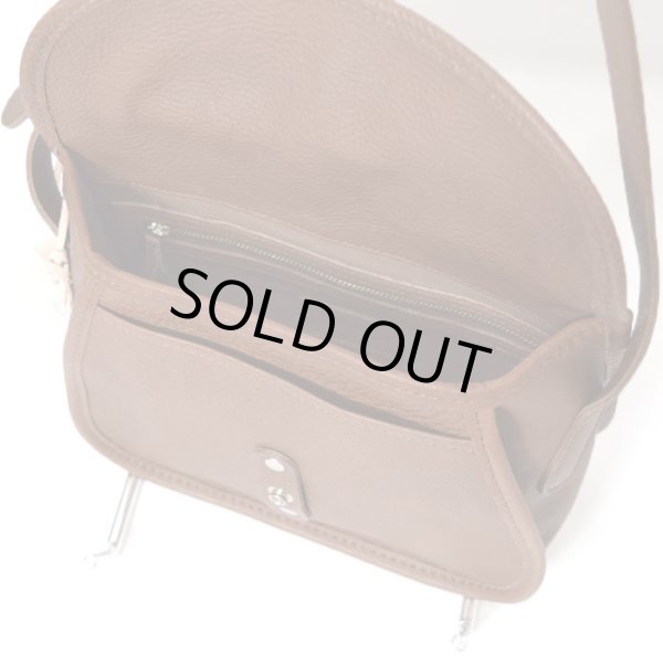 画像9: SLOW　fino cartridge shoulder bag M size (9)