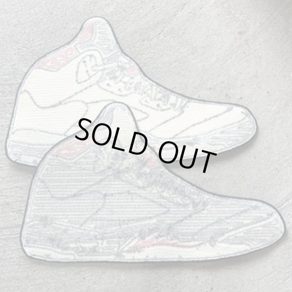 画像4: SECOND LAB AJ5 RUG MAT (4)