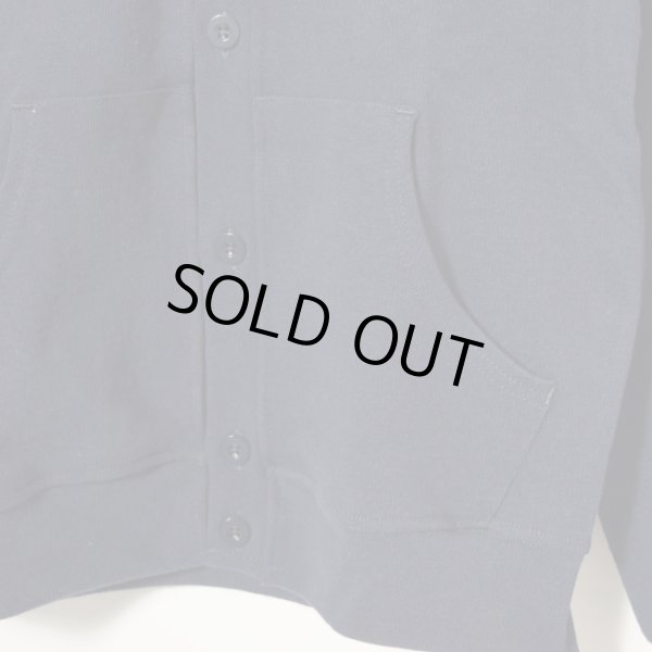 画像9: BARBARIAN Heavy Weight Pocket Cardigan （NEW JAPAN SIZE） (9)