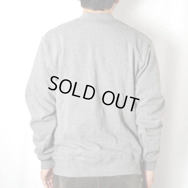 画像7: BARBARIAN Heavy Weight Pocket Cardigan （NEW JAPAN SIZE） (7)