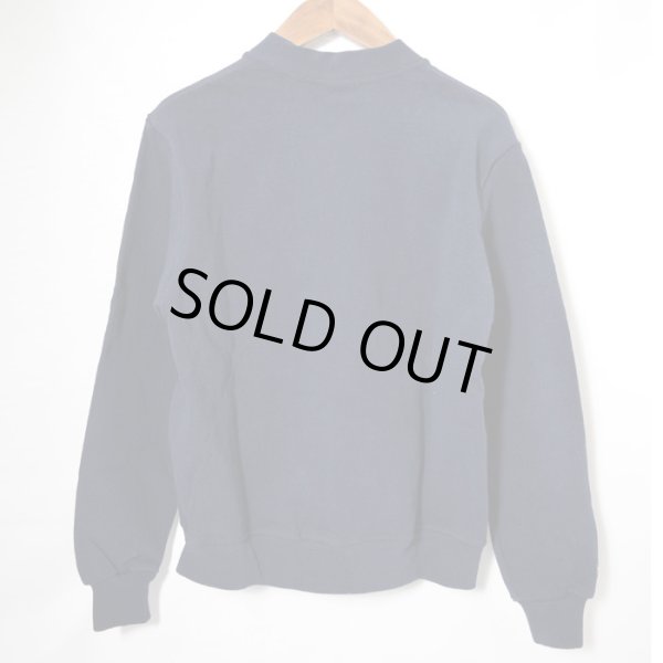 画像4: BARBARIAN Heavy Weight Pocket Cardigan （NEW JAPAN SIZE） (4)