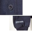 画像12: BARBARIAN Heavy Weight Pocket Cardigan （NEW JAPAN SIZE） (12)