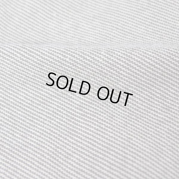 画像11: BARBARIAN Heavy Weight String Hoodie （NEW JAPAN SIZE） (11)