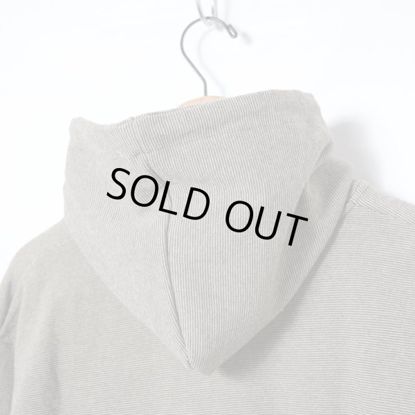 画像9: BARBARIAN Heavy Weight String Hoodie （NEW JAPAN SIZE） (9)