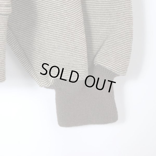 画像10: BARBARIAN Heavy Weight String Hoodie （NEW JAPAN SIZE） (10)