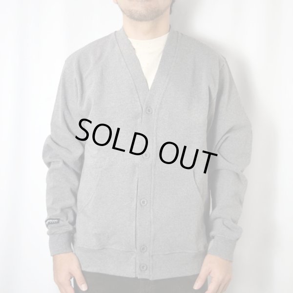 画像5: BARBARIAN Heavy Weight Pocket Cardigan （NEW JAPAN SIZE） (5)