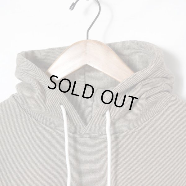 画像8: BARBARIAN Heavy Weight String Hoodie （NEW JAPAN SIZE） (8)