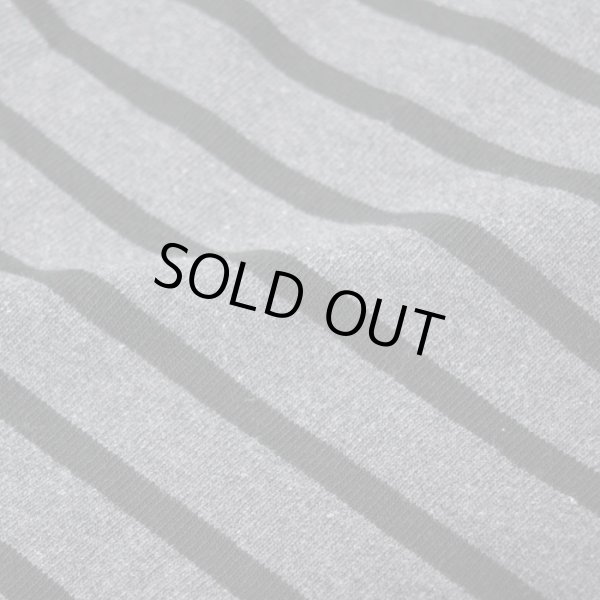 画像10: BARBARIAN Heavy Weight Henley Collor LS No Cuff （NEW JAPAN SIZE） (10)