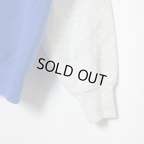 画像7: COPY CAT C/N SWEAT (7)