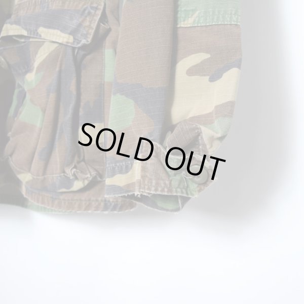 画像9: COPY CAT HUNTING SHIRTS JACKET (9)