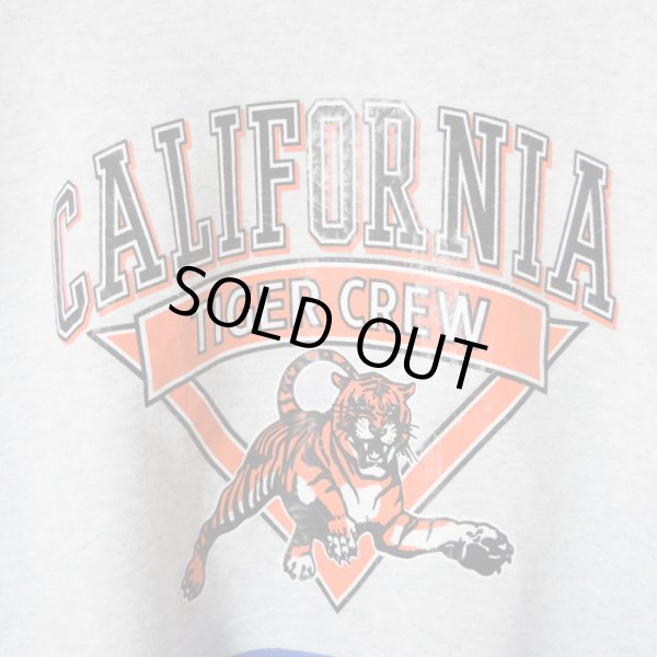 画像5: COPY CAT C/N SWEAT (5)