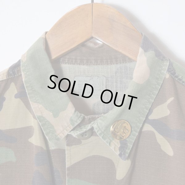 画像5: COPY CAT HUNTING SHIRTS JACKET (5)