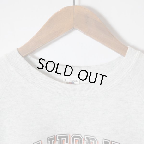 画像4: COPY CAT C/N SWEAT (4)