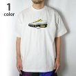 画像1: o.k　MAX 20cm Tシャツ (1)