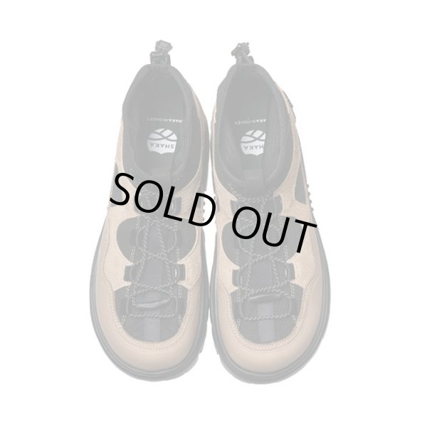 画像10: 【TAUPE/BLKのみ】SHAKA　HIKE PURSE EX (10)