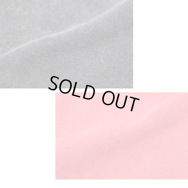 画像16: Jagged Edge　HALF-ZIP SWEAT (16)