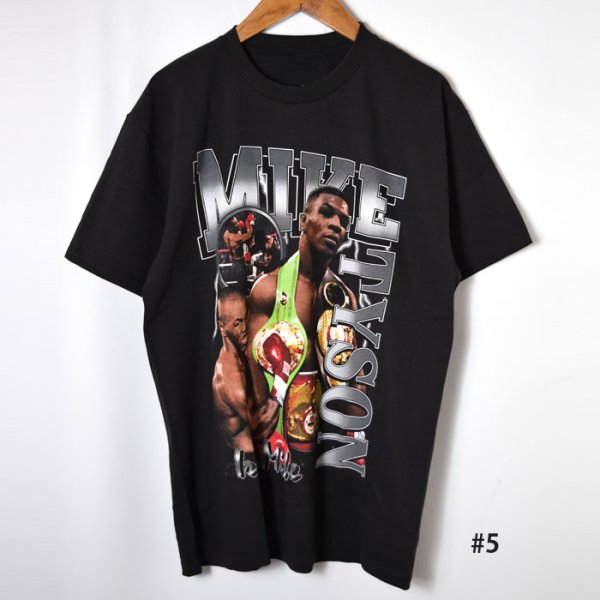 画像17: 【新柄入荷】THREADS ON DEMAND　プリントTシャツ (17)