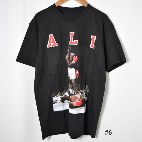 画像18: 【新柄入荷】THREADS ON DEMAND　プリントTシャツ (18)