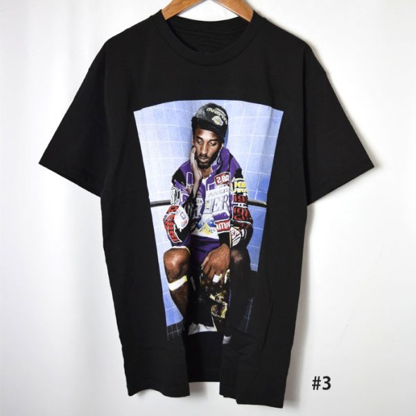 画像15: 【新柄入荷】THREADS ON DEMAND　プリントTシャツ (15)