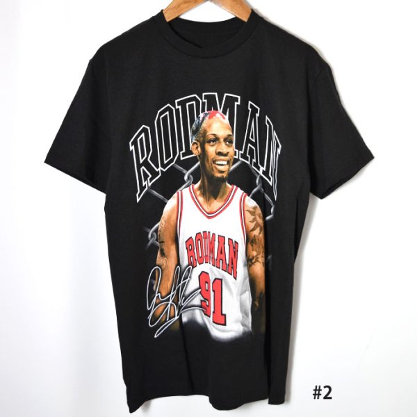 画像13: 【新柄入荷】THREADS ON DEMAND　プリントTシャツ (13)