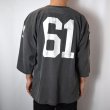 画像5: JACKSON MATISSE  61 Football Tee (5)