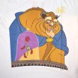 画像7: JACKSON MATISSE  Beauty and the Beast Tee (7)