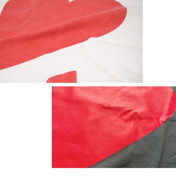 画像9: 【Mサイズのみ】JACKSON MATISSE  ?A Tee (9)