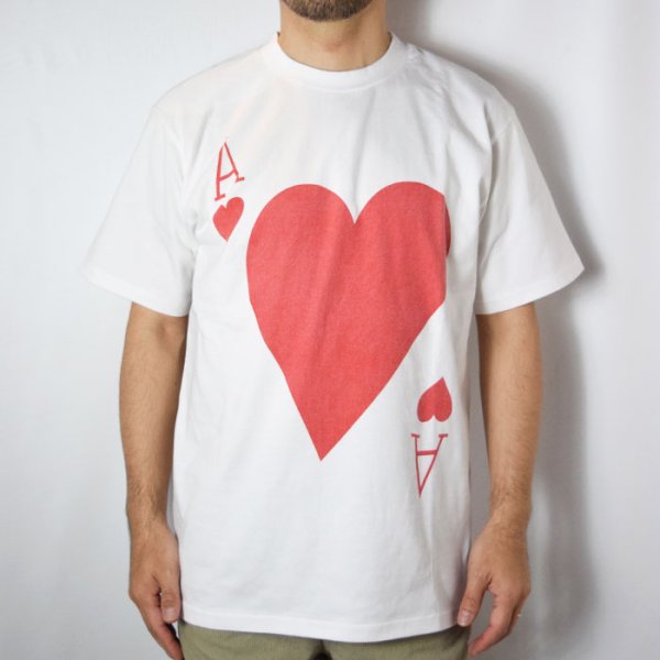 画像3: 【Mサイズのみ】JACKSON MATISSE  ?A Tee (3)