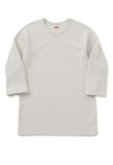 ストレッチフライス 7分袖Tシャツ｜【正規取扱店】ハリウッド