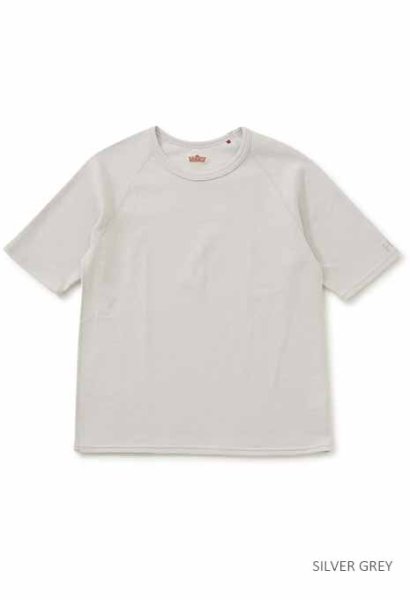 画像13: HOLLYWOOD RANCH MARKET　『ストレッチフライス レディース リラックスフィット ショートスリーブ』 (13)