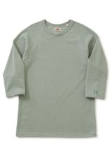 ストレッチフライス 7分袖Tシャツ|【正規取扱店】ハリウッド ストレッチフライス 7分袖Tシャツ|【正規取扱店】ハリウッド