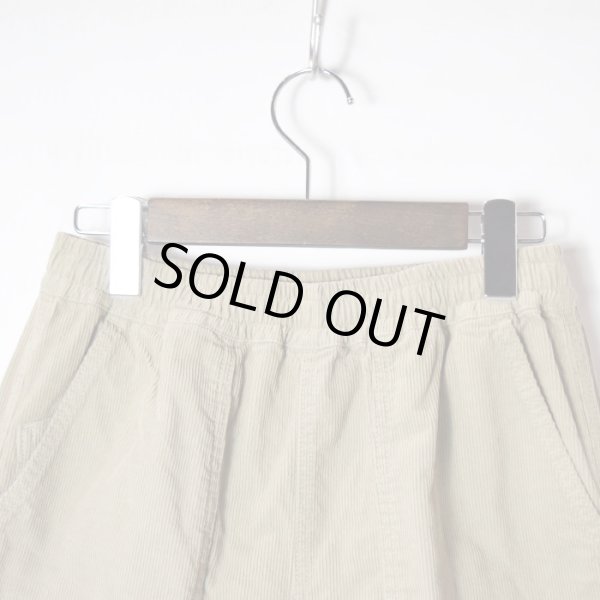 画像9: HOLLYWOOD RANCH MARKET サマーコール リラックスビーチパンツ (9)