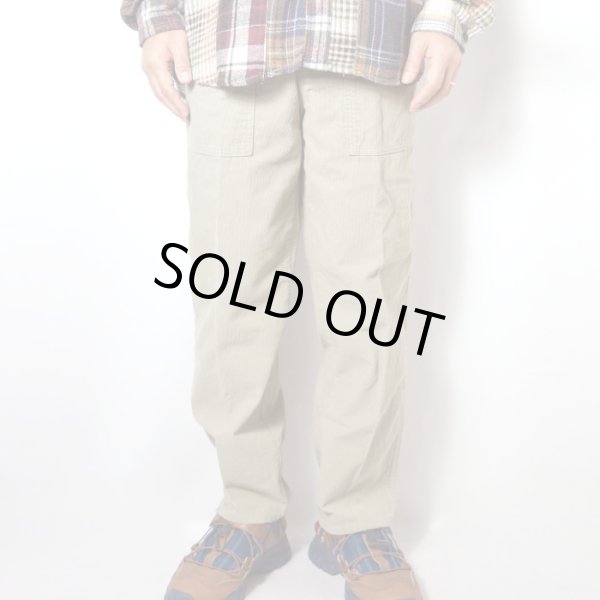 画像6: HOLLYWOOD RANCH MARKET サマーコール リラックスビーチパンツ (6)