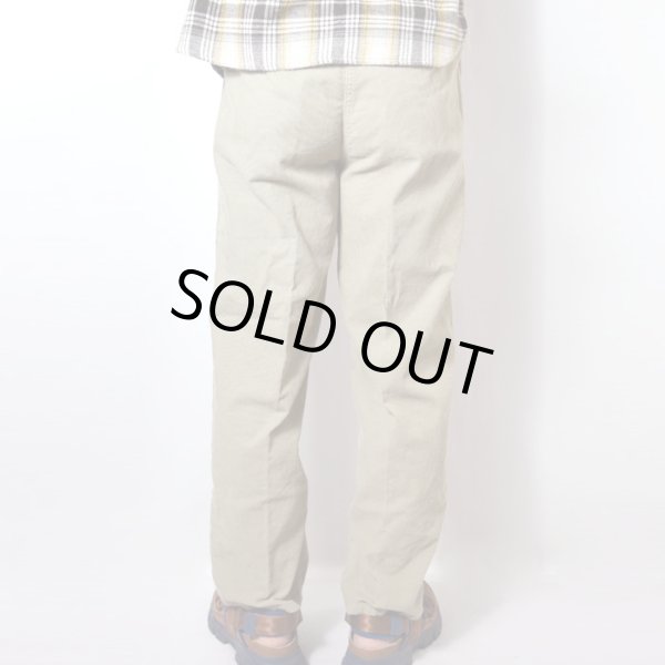 画像8: HOLLYWOOD RANCH MARKET サマーコール リラックスビーチパンツ (8)