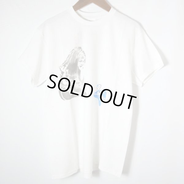 画像4: 【再入荷】o.k　AJ1 feat. Banksy S/S TEE (4)
