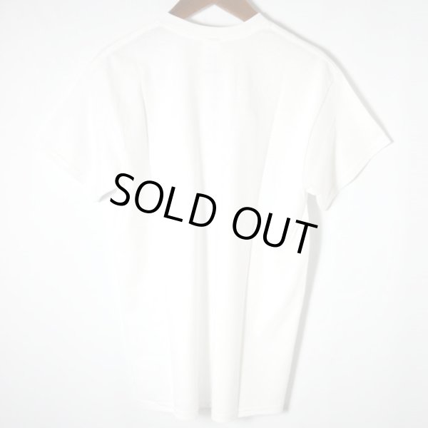 画像5: 【再入荷】o.k　AJ1 feat. Banksy S/S TEE (5)