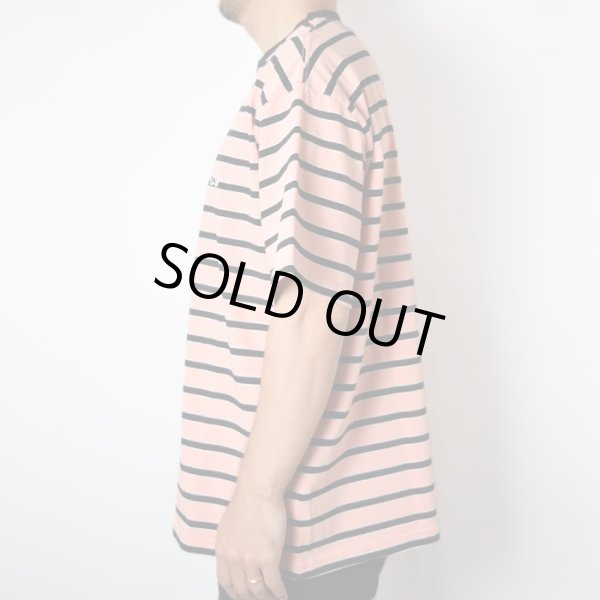 画像4: PENNEY'S　THE FOX MULTI BORDER TEE (4)