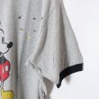 画像12: PENNEY'S　MICKEY RINGER TEE DAMAGED (12)