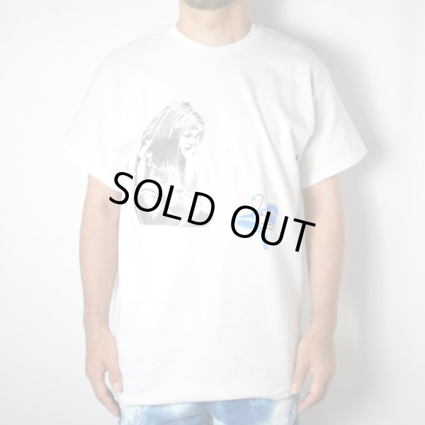 画像3: 【再入荷】o.k　AJ1 feat. Banksy S/S TEE (3)