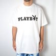 画像3: PLAYBOY　PLAYBOY LOGO TEE (3)